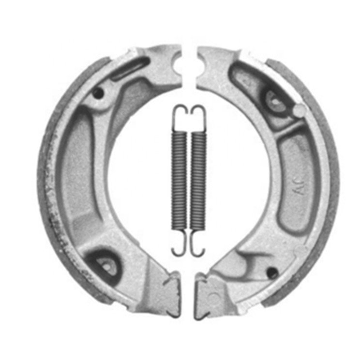 Benma XR 125 L XR125L XR150 XR 150 XR 250 Motorcycle Spare Parts Brake Shoe for ZAPATA DE FRENO DE MOTO
